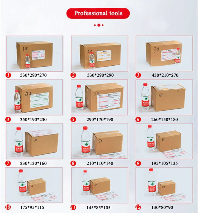Disposable Face Mask Packing Machine Medical Flap Folding Carton Taping Machine