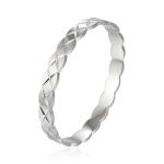 Niche Luxury Gold Cross Bracelet Stainless Steel Buckle Bangle Bracelet