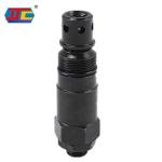 Priority Hydraulic Safety Relief Valve For Kato HD250 Excavator Parts