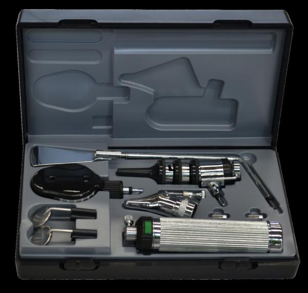 Medical Otorhinolaryngology ENT Diagnostic Kit For Medical Students With