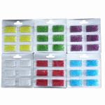 Vacuum Cleaner Air Freshener Tablets