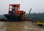 Heavy Bucket Dredger Duty Diesel Fuel Engine
