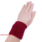 Sport wristband Unisex Cotton Sweat Band Sweatband Arm Band Wristband Tennis