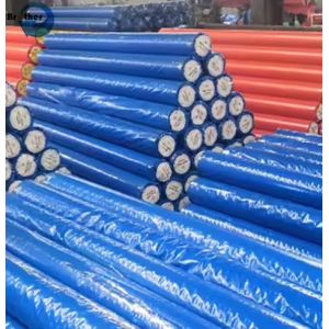 10x10 Tarp PE Heavy Duty Poly Tarps 20 Mil