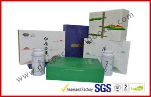 China Offset Printed Gift Packaging Box wholesale