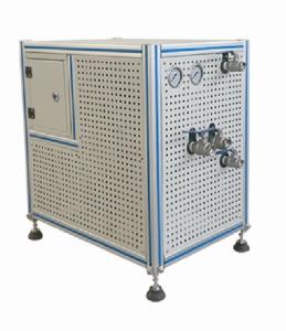 China S7-1200 10KW Air Intake Air Conditioner With Control Valve wholesale