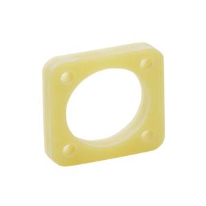 China Ra0.4 Micro Metal Cnc Machining Parts 1000mm Length Aluminum Alloy Carbonitriding wholesale