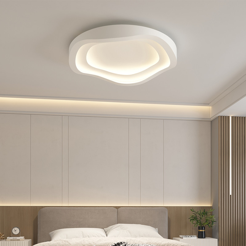 Master Bedroom Minimalist Art Ceiling Lights Simple Children's Book Room Designer Ceiling Light(WH-MA-285)