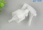 24/410 28/410 Plastic Garden Sprayer , Water Mist Hand Pump Foaming Trigger