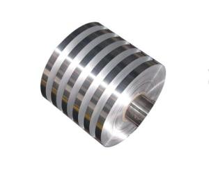 China Vehicles Material Aluminum Coil Roll , Metal Trim Coil Anti Corrosion Durable wholesale