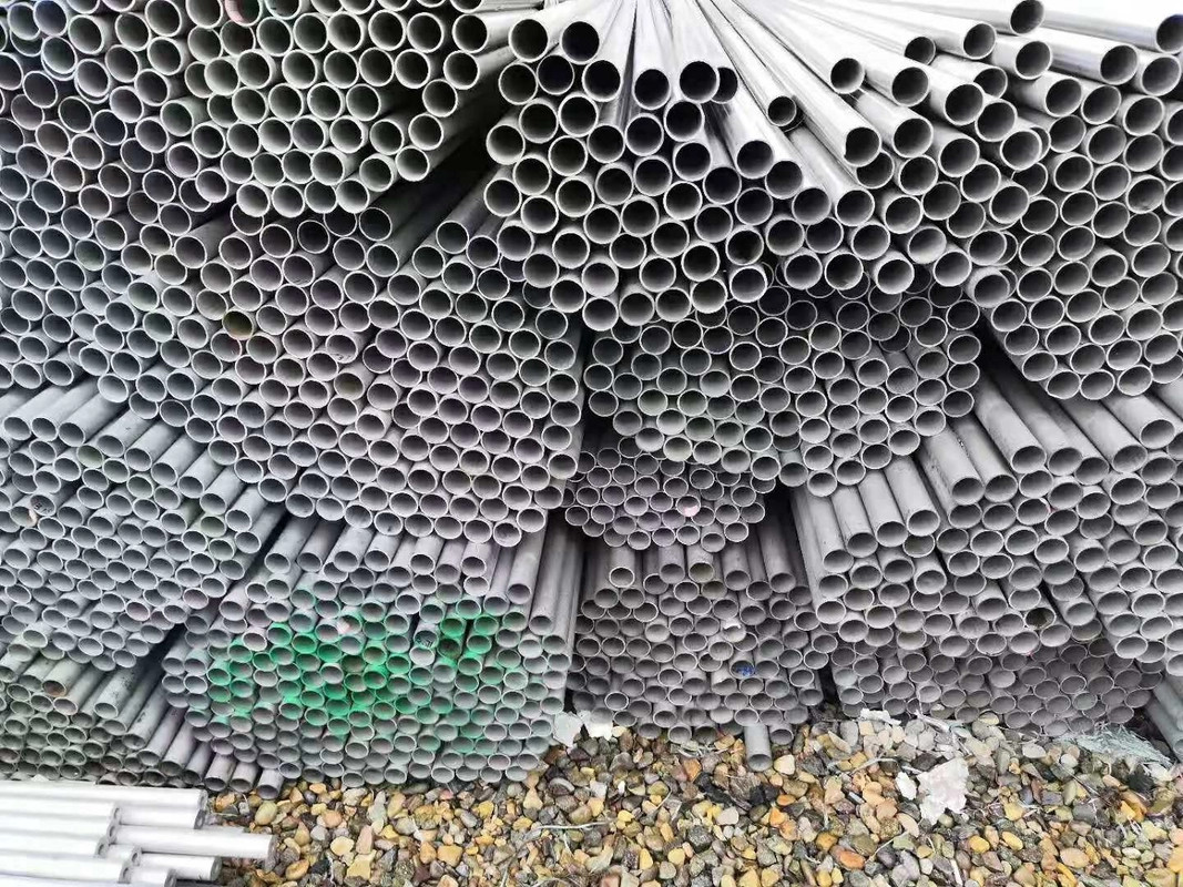 High Grade Durable Industrial Hydraulic Stainless Steel Honed Tube Seamless Steel Pipe Round Honed Tube