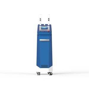 China Professional ipl skin rejuvenation treatment system device opt shr depilator laser hair removal elight beauty machine wholesale