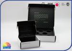 E Flute Corrugated Mailer Box Coated / Liner Paper For Shipping Packaging