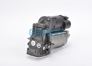 China Superior Air Suspension Compressor Mercedes-Benz 2007-2013 W221 W/ AIRMATIC W/ 4MATIC wholesale