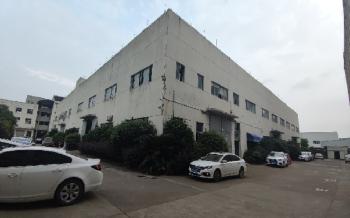 Taizhou Guohui Electrical Technology Co., Ltd.