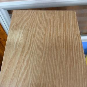 China 3105 3005 PE Color Coated Wood Grain Aluminum Coil wholesale