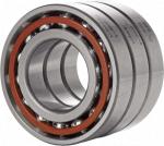 7308BECBM Super Precision Steel Angular Contact Ball Bearing Industrial