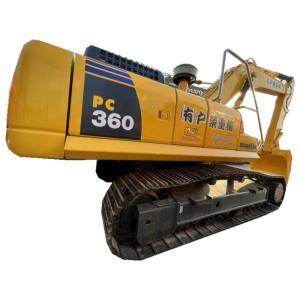 China 36 Ton Komatsu 360 Excavator wholesale