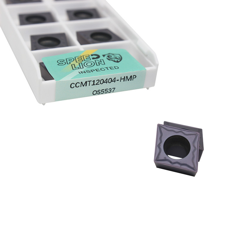 Tungsten Carbide Insert For Cast Iron