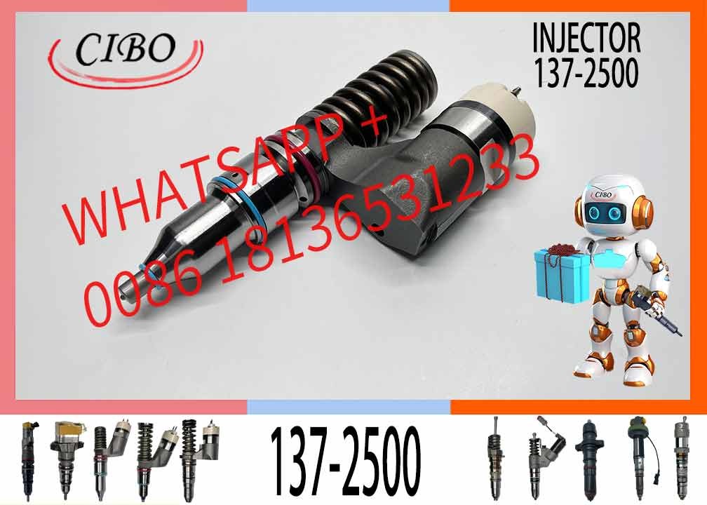 C+- engine fuel injector 212-3465 212-3468 317-5278 187-6549 10R-1003 212-3463 317-5278 10R-1268 194-5083