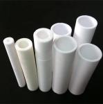 Wear-resistant Ceramic Tubes For Industrial Furnace Slides
