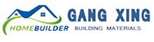 China Shandong Gangxing Building Materials Co.,Ltd logo