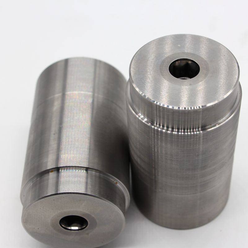 ISO9001 Stamping Mold Carbide Cold Heading Die For Screws/Bolts