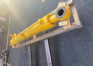 China Hyundai Excavator Ram Hydraulic Cylinder Assembly R210 R210 9 R210LC 9 wholesale