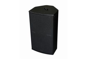 China 350W Nightclub Sound Equipment For Living Show SPEAKON 1.75&quot;+12&quot; wholesale