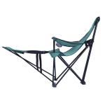 Comfortable Reclining Folding Armrest Camping Chair High Quality Foldable
