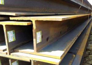 China Uniform Structure Carbon Steel Channel Anti Corrosion Cracking AISI 1045 High Copper Content wholesale