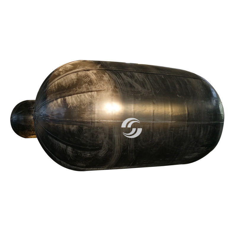 Yokohama Type Custom Size Pneumatic Rubber Fender Ship Dock Fender 2m*3.5m