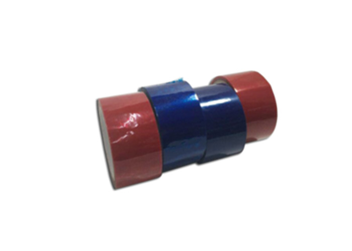 Custom Self Adhesive Security VOID Tape , Waterproof Tamper Indicating Tape