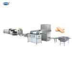 27 to 75 Model Wafer Biscuit Production Line