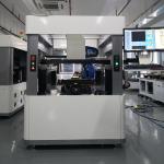18650 battery aluminium wire bonding machine best price automatic wire bonder