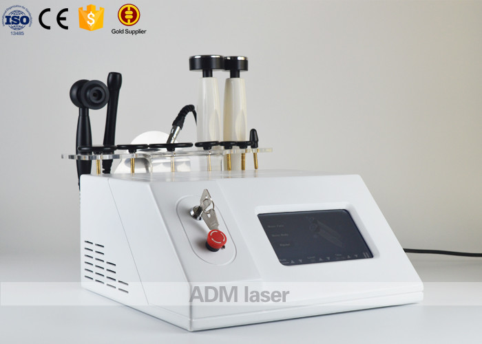 Monopolar Radio Frequency Skin Tightening Machine 1000-1200w Inner Power