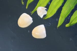 China Natural EMAX Dental Crown wholesale