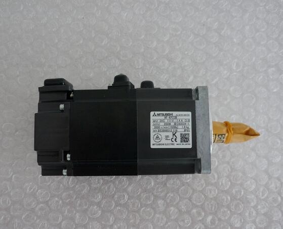 Japan Servo Motor HF-KP23B Mitsubishi Servo Motor MR-J3 Series Servo Driver Servo Motor 100% Mitsubishi Original