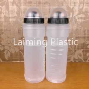 China 750MLPE PP sports water bottle,gift bottle,bike bottle,handy cup,plastic cup logo printing wholesale