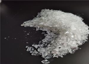 China Matted 90/10 Saturated Tgic Polyester Based Resin wholesale