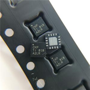 China Semiconductors Power Management ICs Battery Chip Texas Instruments BQ24072RGTT on sale