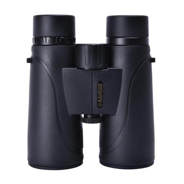 Outdoor Sports Binocular KANDAR 10x50 Waterproof and Anti-Fog with 50mm