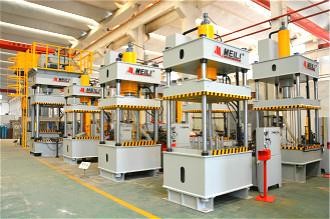 Wuxi Meili Hydraulic Pressure Machine Factory