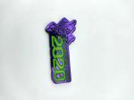 Stamping Metal Business Card Bottle Opener Zinc Alloy Material