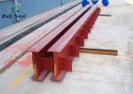 Superior Metal Buildings Hangar Prefab Durable Industrial Construction Building