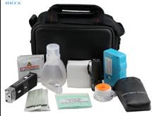 China Custom Fiber Optic Cleaning Kit HR - 780 For Cable Network Cleaning And Maintenance wholesale