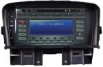 Car radio cd usb mp3 for Chevrolet Cruze /Lacetti II support rear view camera