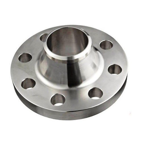 WN flanges 904 NO8904 1.4539 Weld Neck flange connector stainless steel for pressure Class150/300/600/9001500/2500