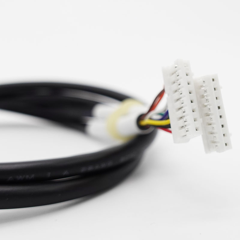Direct Sale of TXL Standard Auto Electrical Cables Harnesses for Electronic Devices