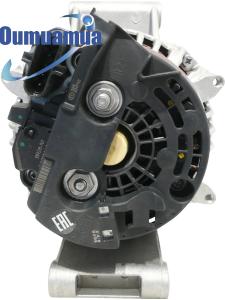 China Alternator 24V 150A 0124655287 0001507350 A0001507350 0124655287 0124655288 For Bosch wholesale